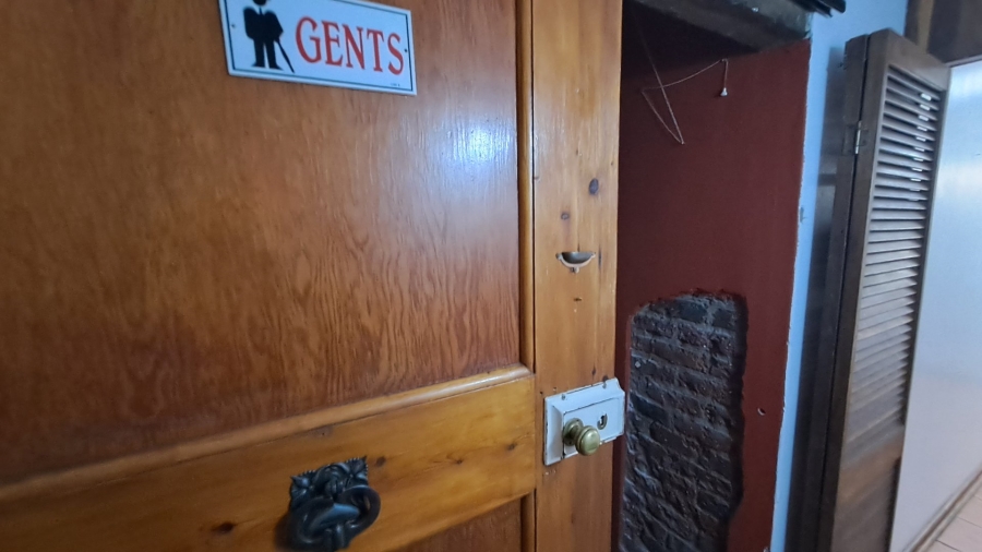 7 Bedroom Property for Sale in Universitas Free State